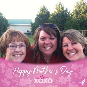 Meet your Posher, Kirsten